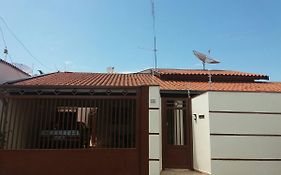 Recanto Vieira